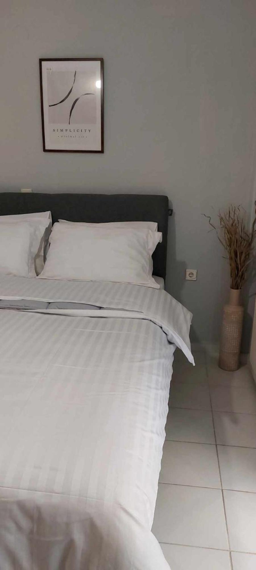 Hermes Modern Apartment Alexandroupolis Buitenkant foto