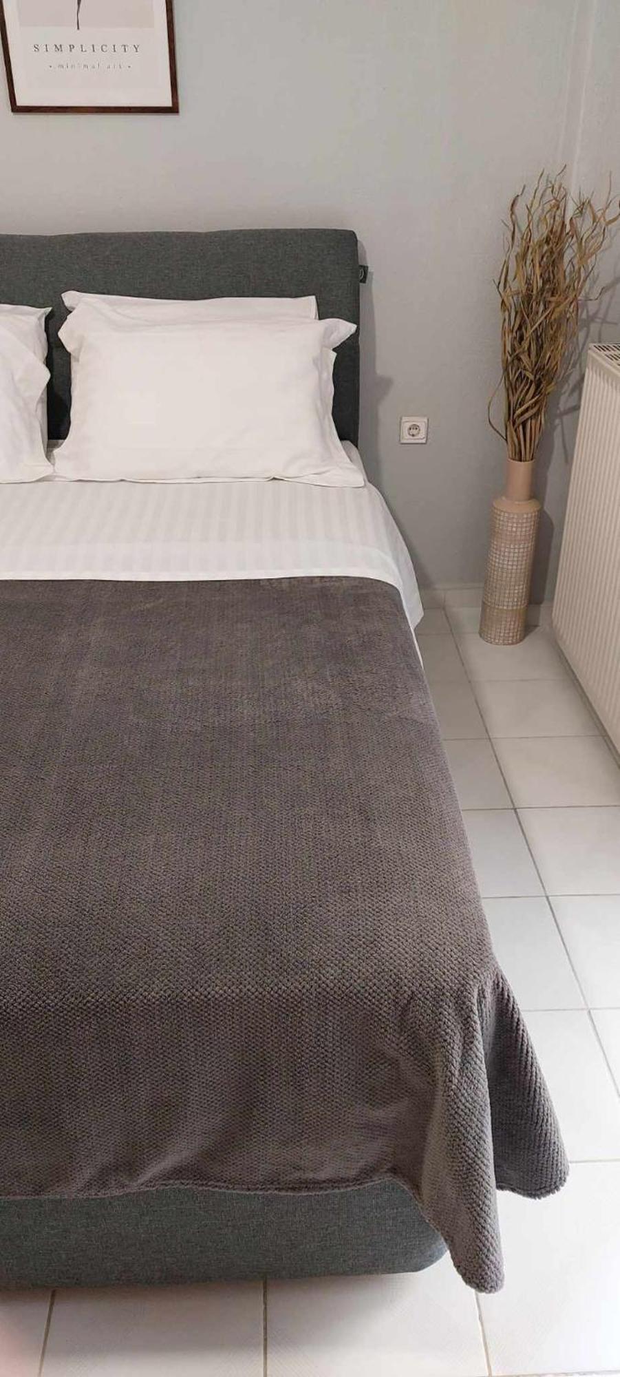 Hermes Modern Apartment Alexandroupolis Buitenkant foto