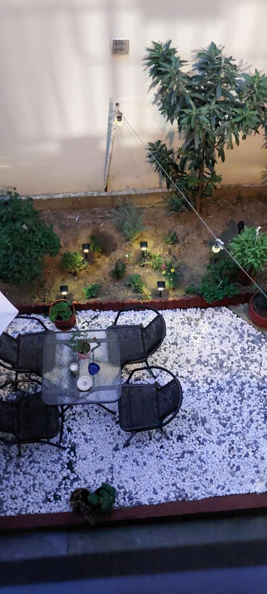 Hermes Modern Apartment Alexandroupolis Buitenkant foto