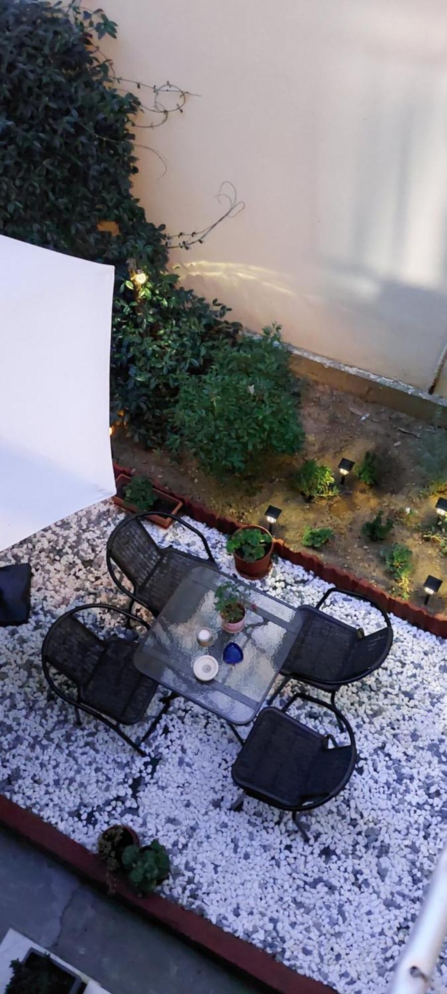 Hermes Modern Apartment Alexandroupolis Buitenkant foto