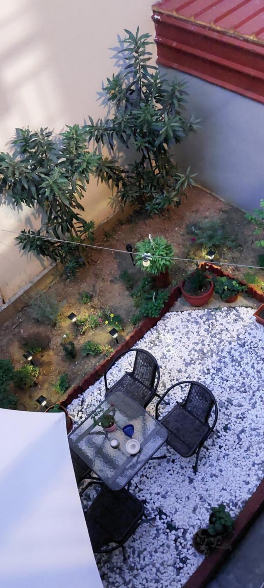 Hermes Modern Apartment Alexandroupolis Buitenkant foto