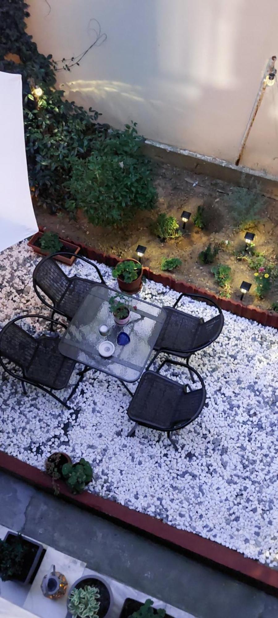 Hermes Modern Apartment Alexandroupolis Buitenkant foto