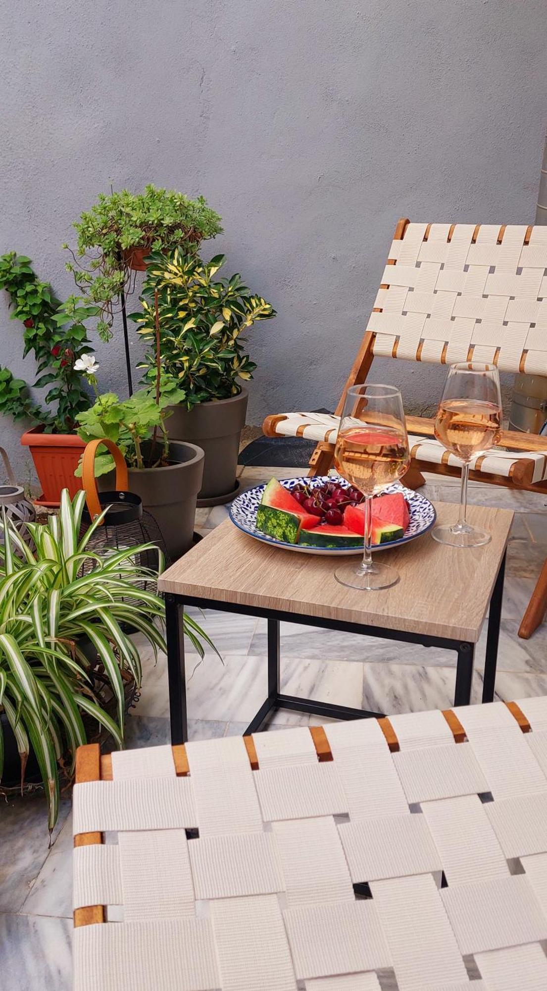 Hermes Modern Apartment Alexandroupolis Buitenkant foto