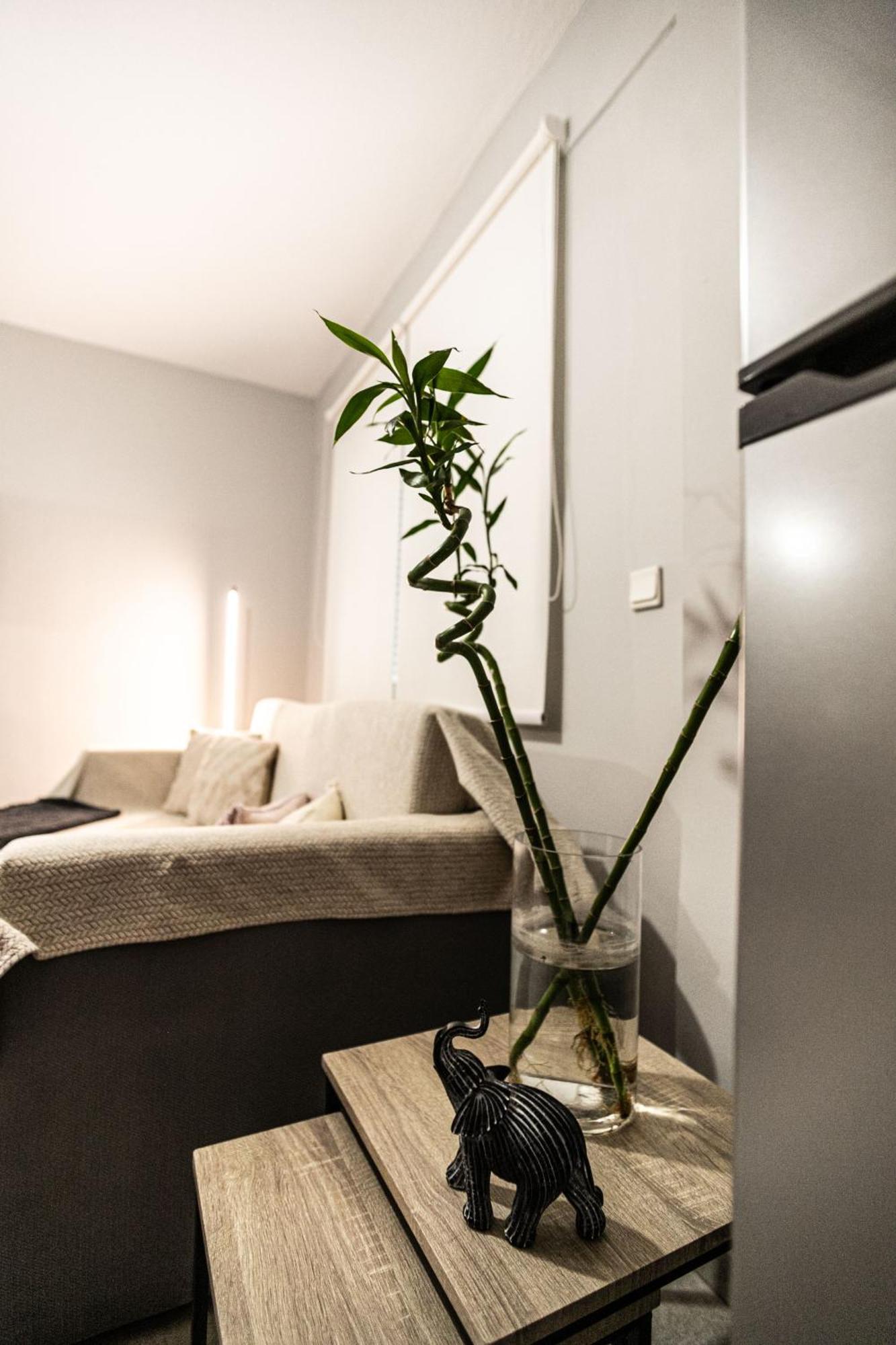 Hermes Modern Apartment Alexandroupolis Buitenkant foto