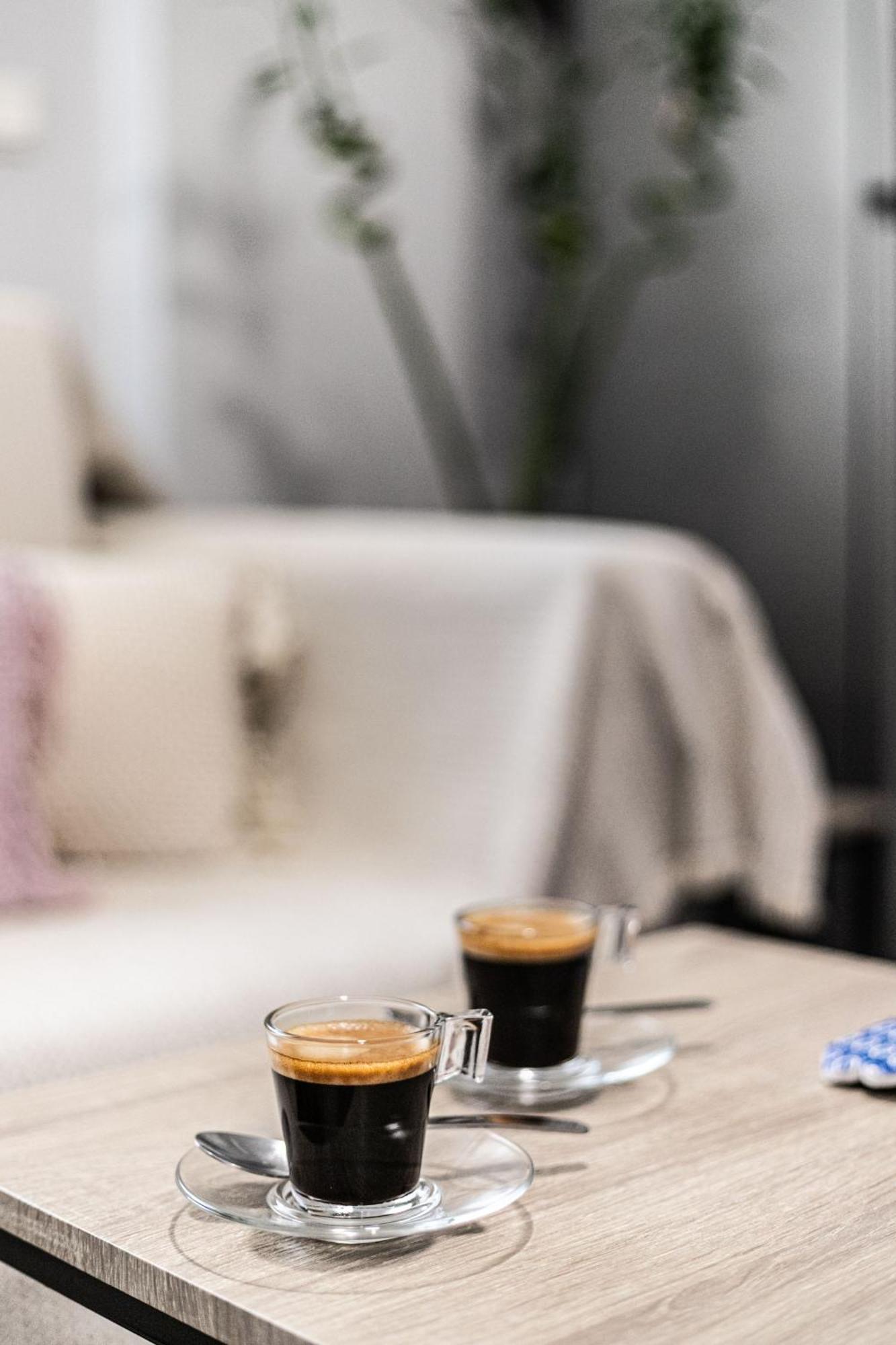 Hermes Modern Apartment Alexandroupolis Buitenkant foto
