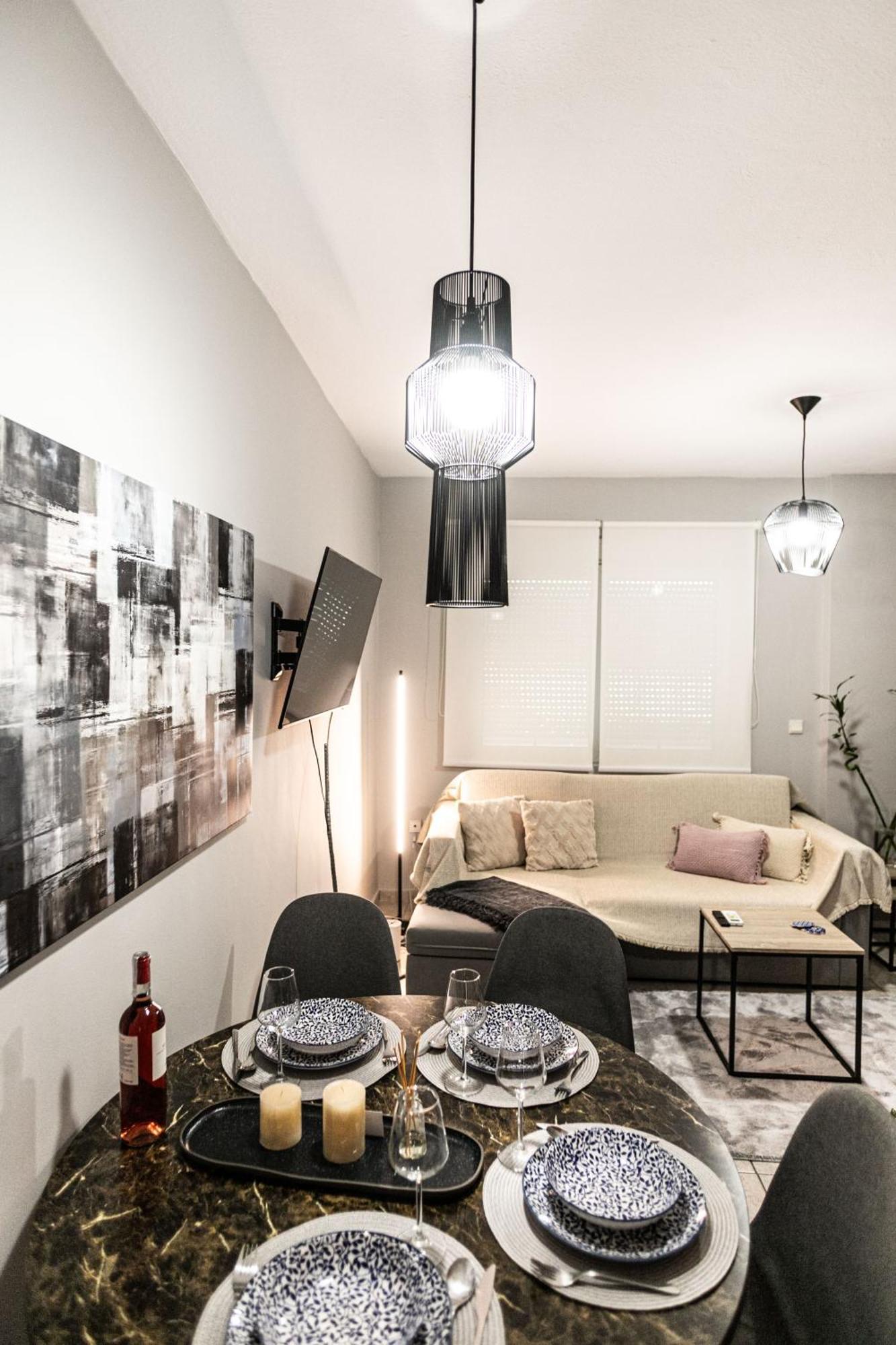 Hermes Modern Apartment Alexandroupolis Buitenkant foto